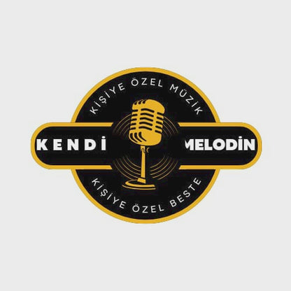 KENDİ MELODİN